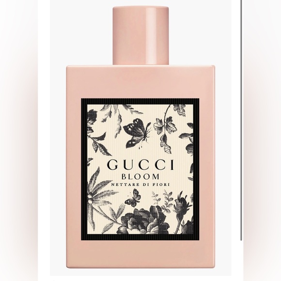 GUCCI Bloom Nettare Di Fiori An intensely sensual and feminine fragrance. - Picture 3 of 11